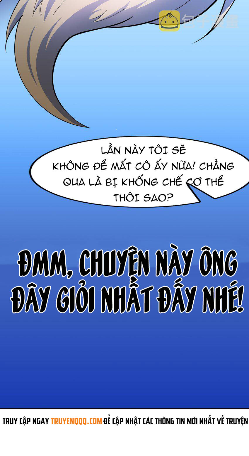 Cuộc Sống Treo Máy Chapter 19 - Trang 10