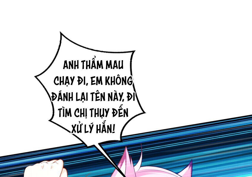 Cuộc Sống Treo Máy Chapter 18.5 - Trang 35