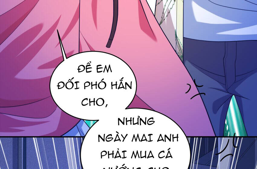 Cuộc Sống Treo Máy Chapter 18.5 - Trang 8