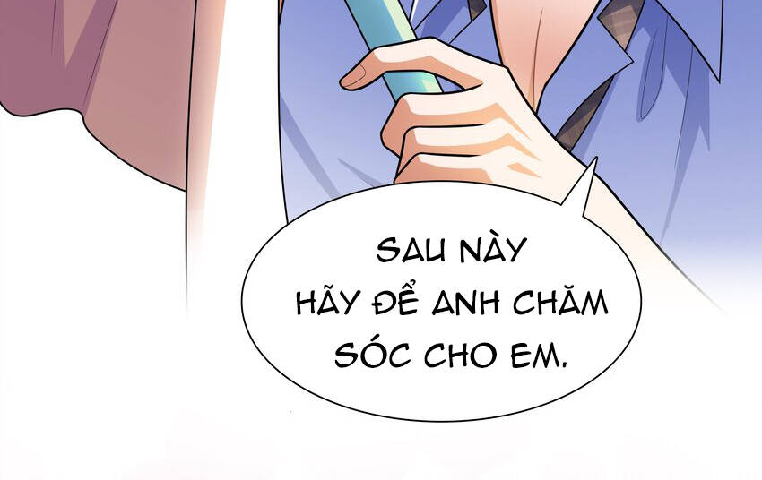 Cuộc Sống Treo Máy Chapter 18 - Trang 45