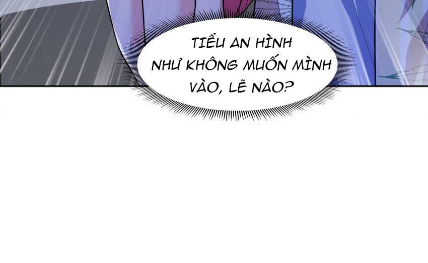 Cuộc Sống Treo Máy Chapter 18 - Trang 96