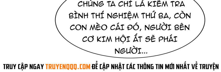 Cuộc Sống Treo Máy Chapter 12 - Trang 36