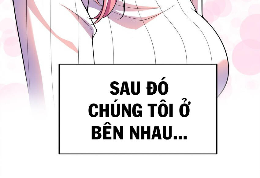 Cuộc Sống Treo Máy Chapter 18 - Trang 48