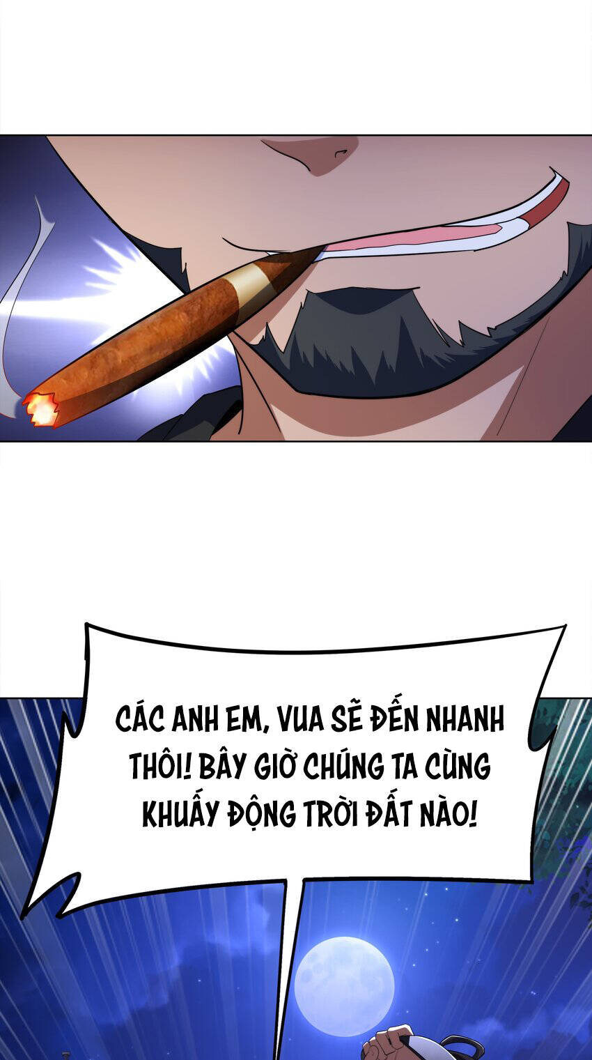 Cuộc Sống Treo Máy Chapter 26 - Trang 75