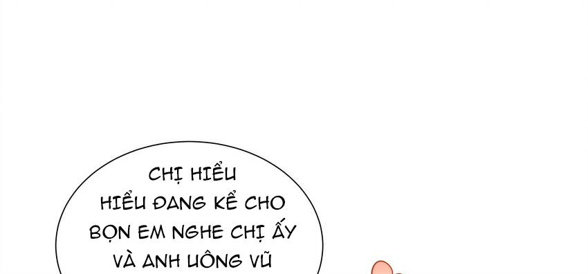 Cuộc Sống Treo Máy Chapter 18 - Trang 13