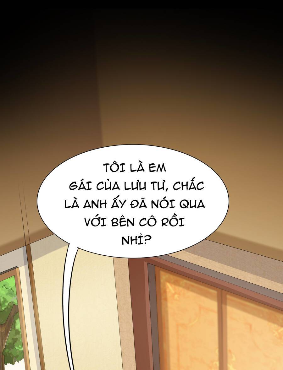 Cuộc Sống Treo Máy Chapter 13 - Trang 16