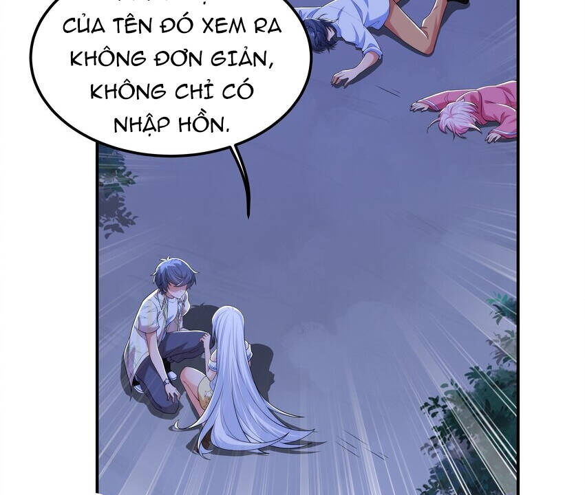 Cuộc Sống Treo Máy Chapter 18.5 - Trang 138