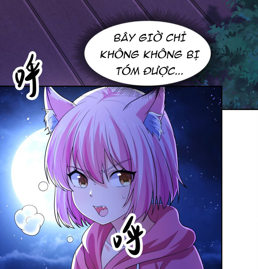 Cuộc Sống Treo Máy Chapter 18.5 - Trang 45