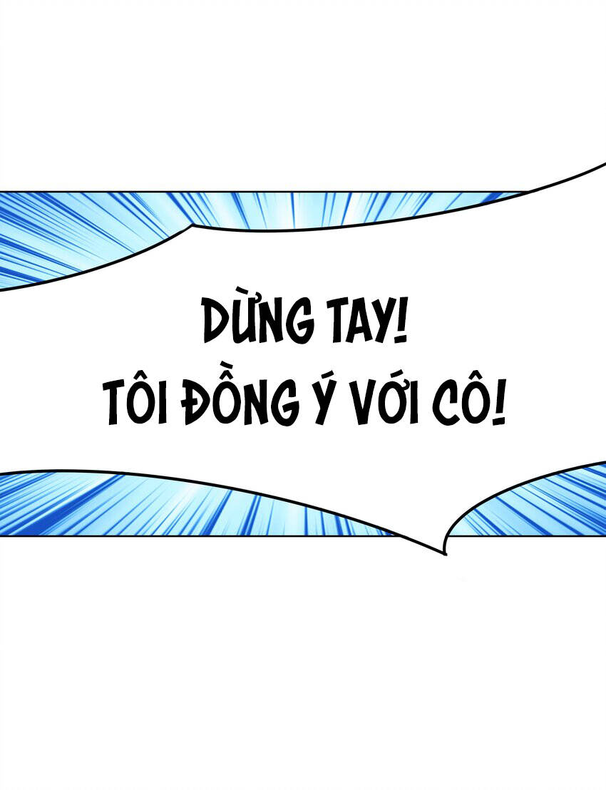 Cuộc Sống Treo Máy Chapter 23 - Trang 31