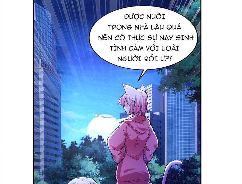 Cuộc Sống Treo Máy Chapter 18.5 - Trang 190