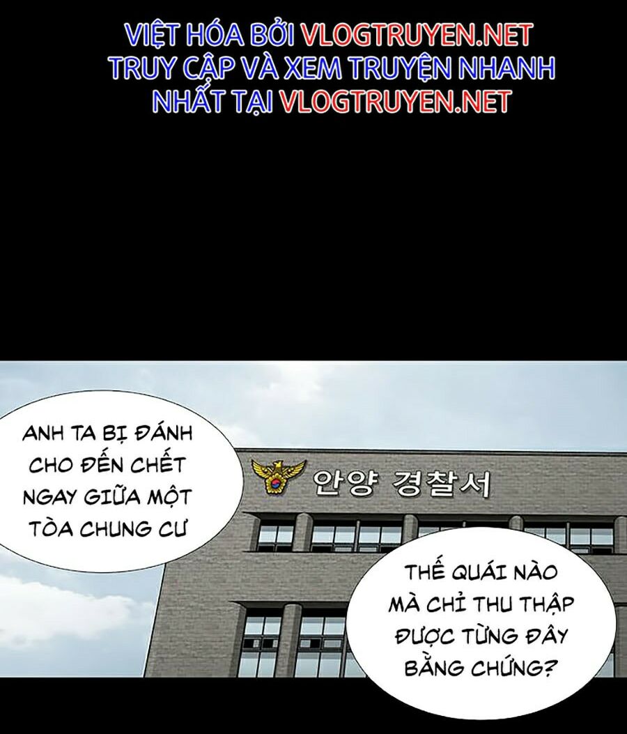 Thợ Săn Công Lý Chapter 20 - Trang 27