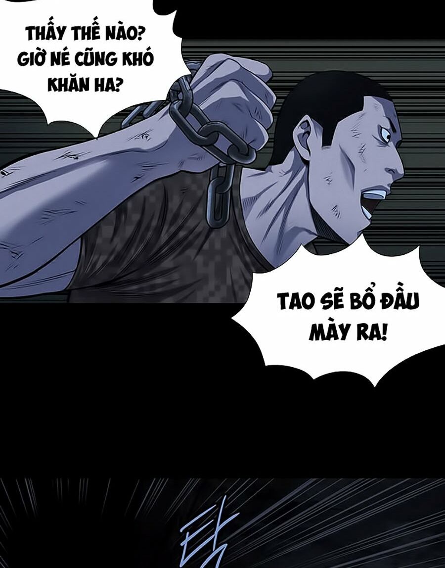 Thợ Săn Công Lý Chapter 15 - Trang 52