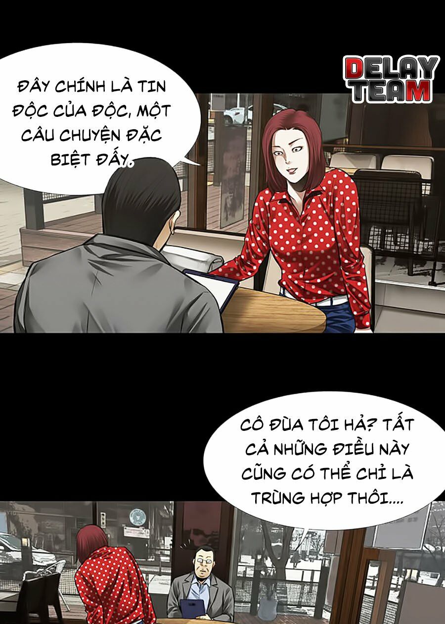 Thợ Săn Công Lý Chapter 4 - Trang 11