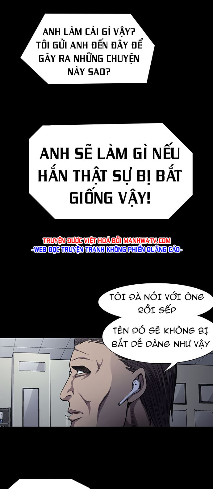 Thợ Săn Công Lý Chapter 31 - Trang 9