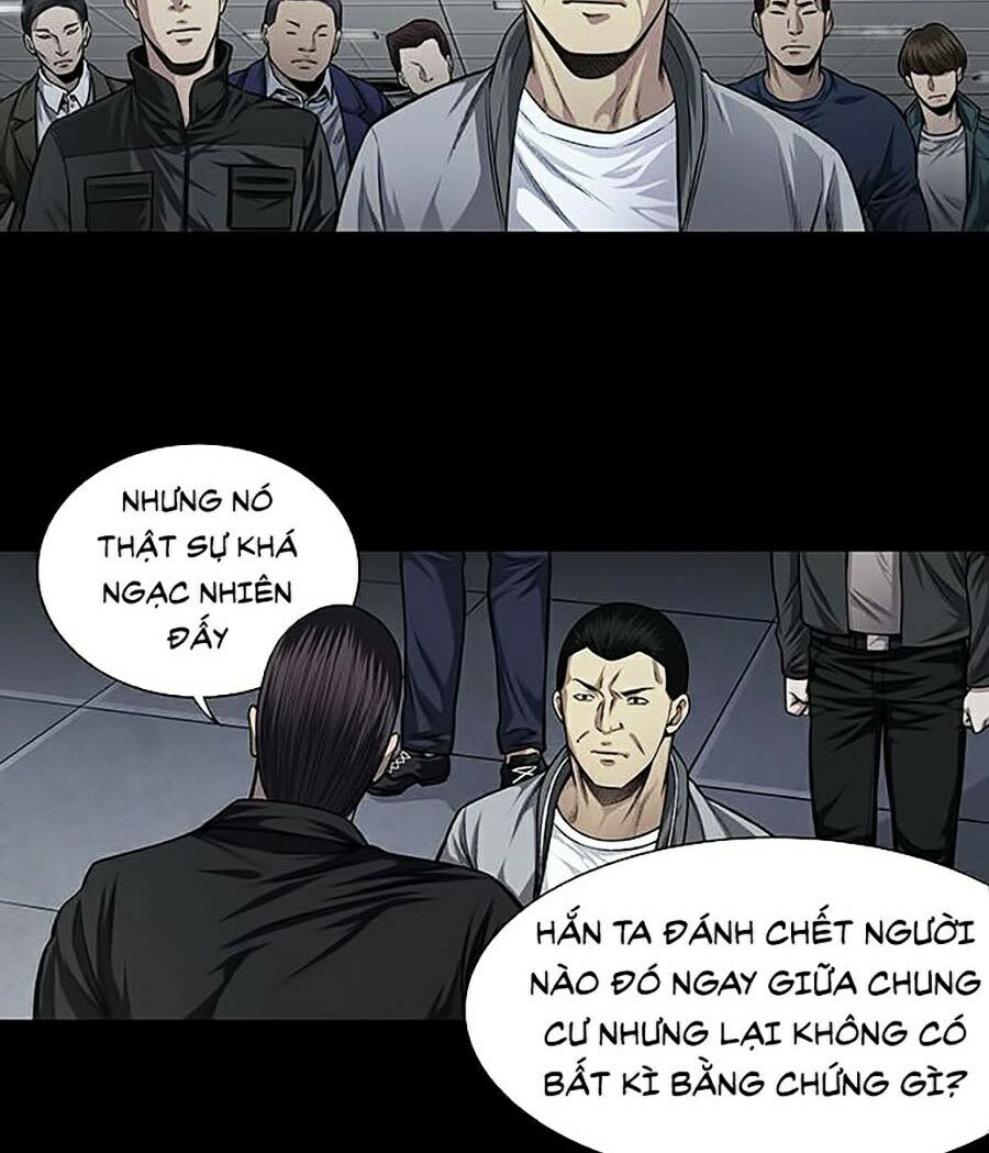 Thợ Săn Công Lý Chapter 24 - Trang 48