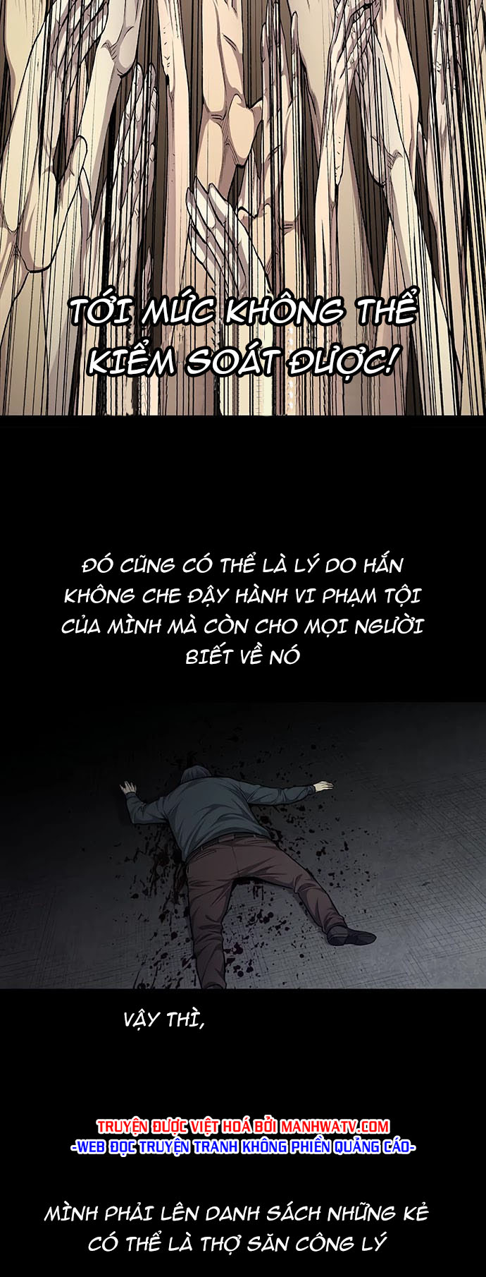 Thợ Săn Công Lý Chapter 46 - Trang 20