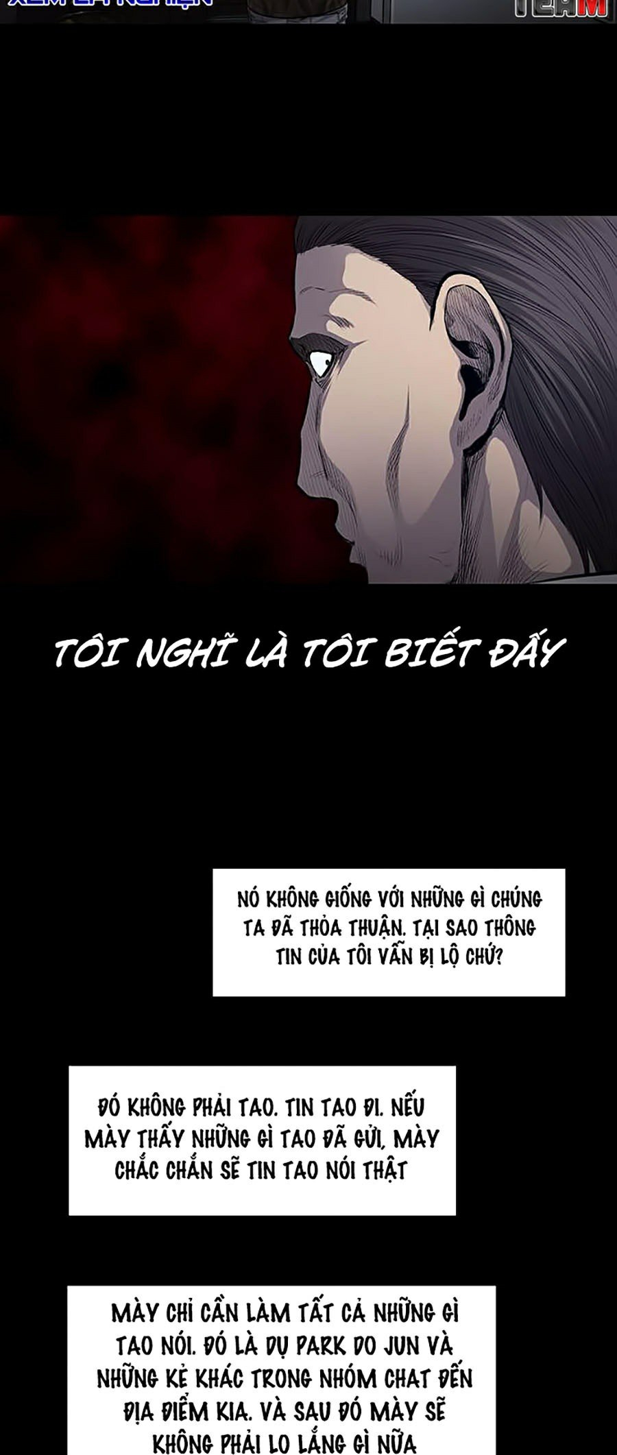 Thợ Săn Công Lý Chapter 27 - Trang 29