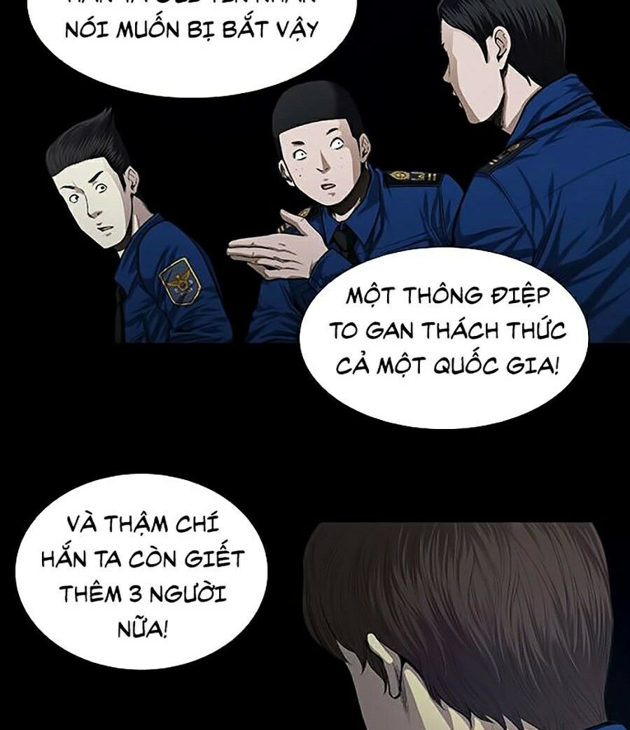 Thợ Săn Công Lý Chapter 24 - Trang 22