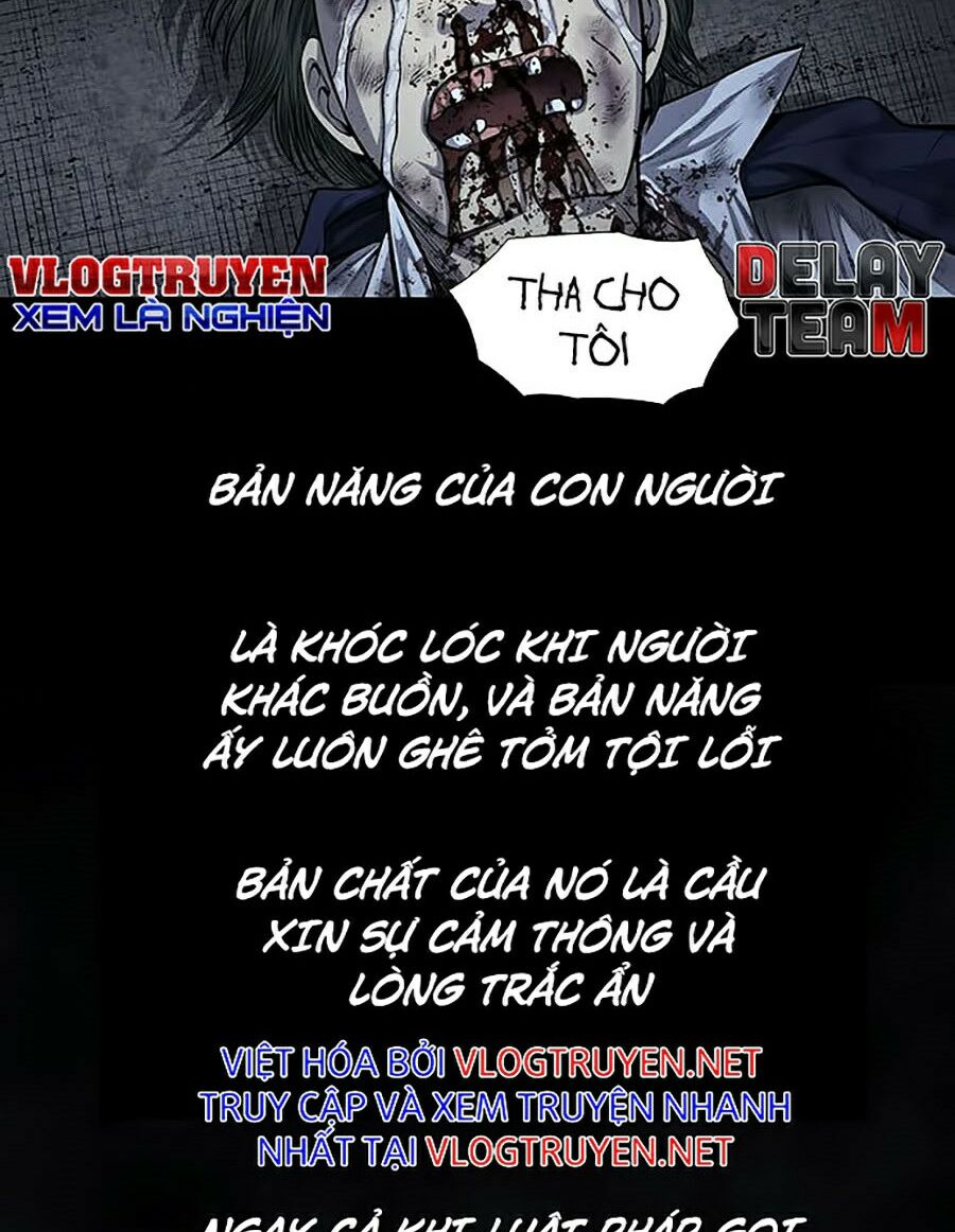 Thợ Săn Công Lý Chapter 24 - Trang 6