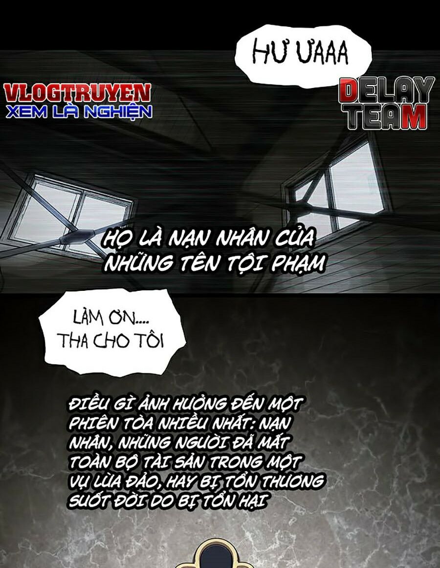 Thợ Săn Công Lý Chapter 24 - Trang 3