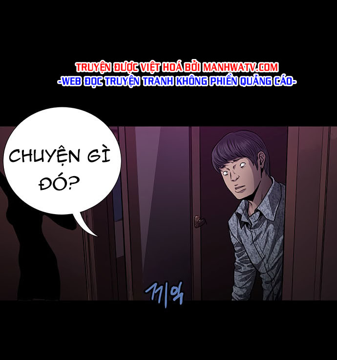 Thợ Săn Công Lý Chapter 36 - Trang 25