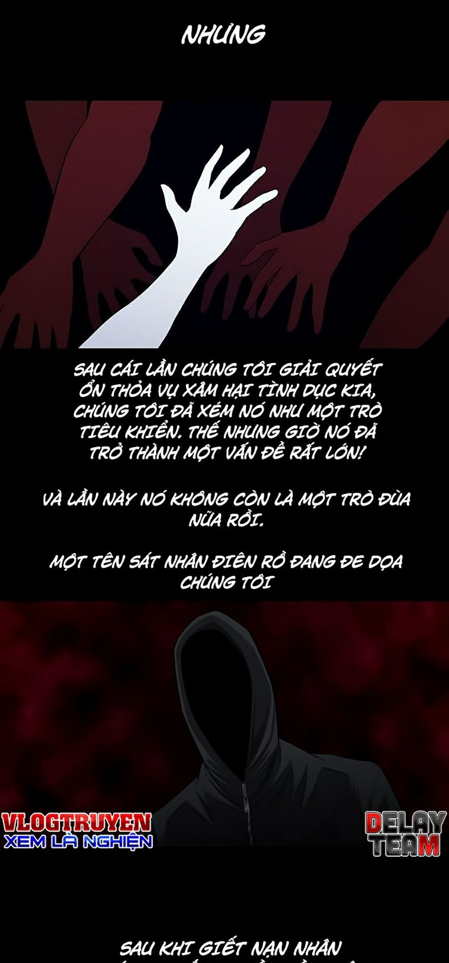 Thợ Săn Công Lý Chapter 28 - Trang 3