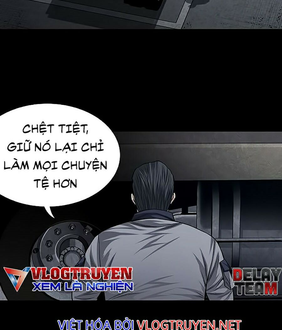 Thợ Săn Công Lý Chapter 20 - Trang 35