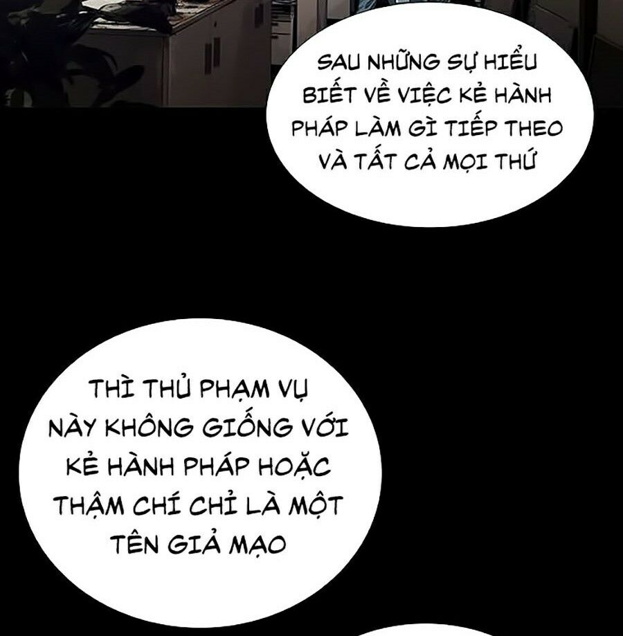 Thợ Săn Công Lý Chapter 22 - Trang 62