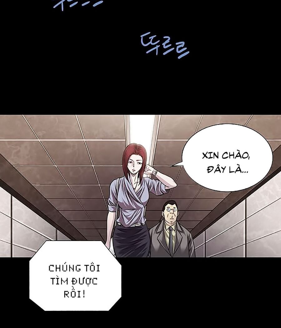 Thợ Săn Công Lý Chapter 18 - Trang 39