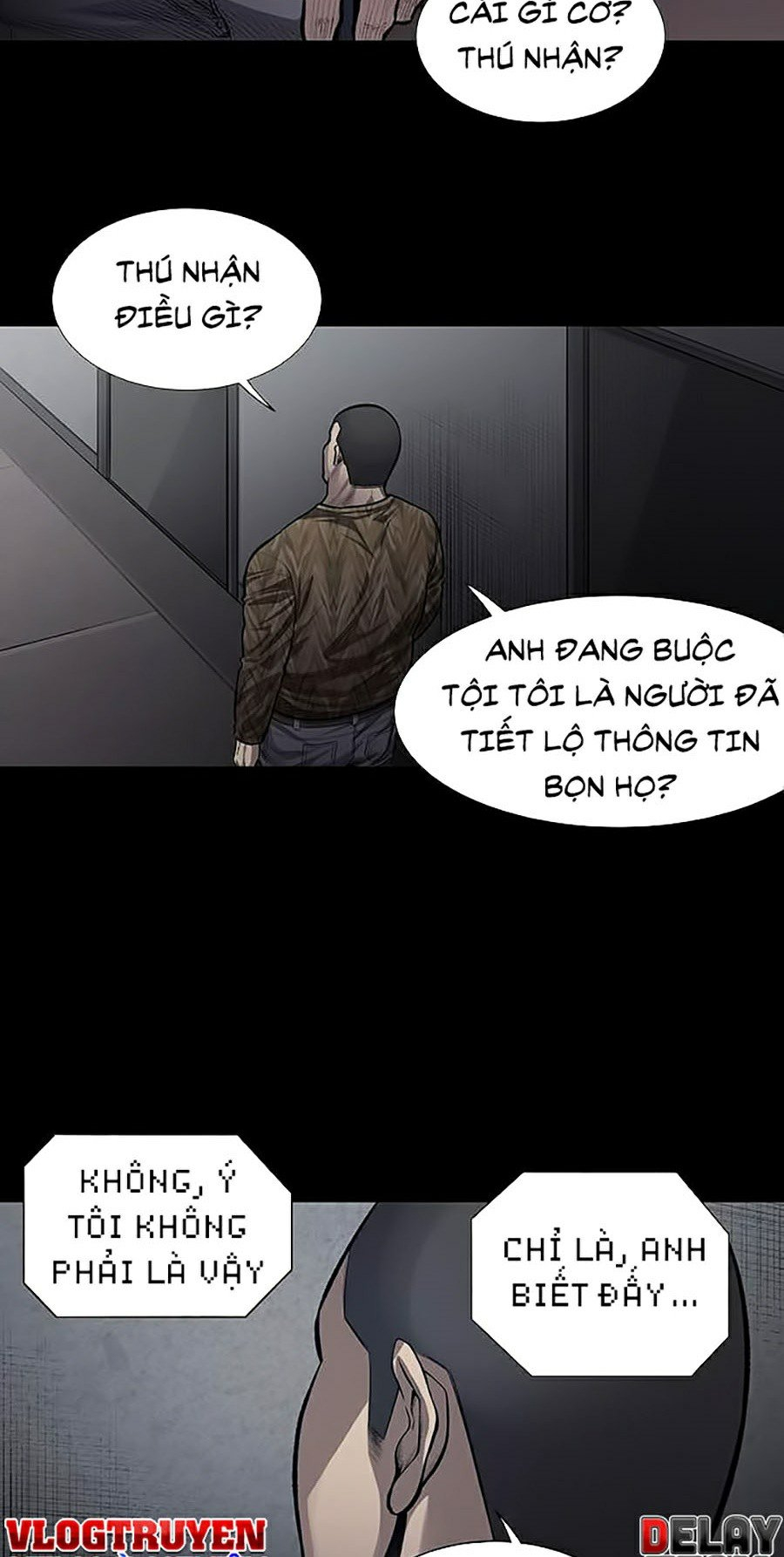 Thợ Săn Công Lý Chapter 27 - Trang 15