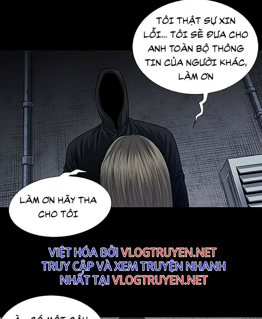 Thợ Săn Công Lý Chapter 23 - Trang 52