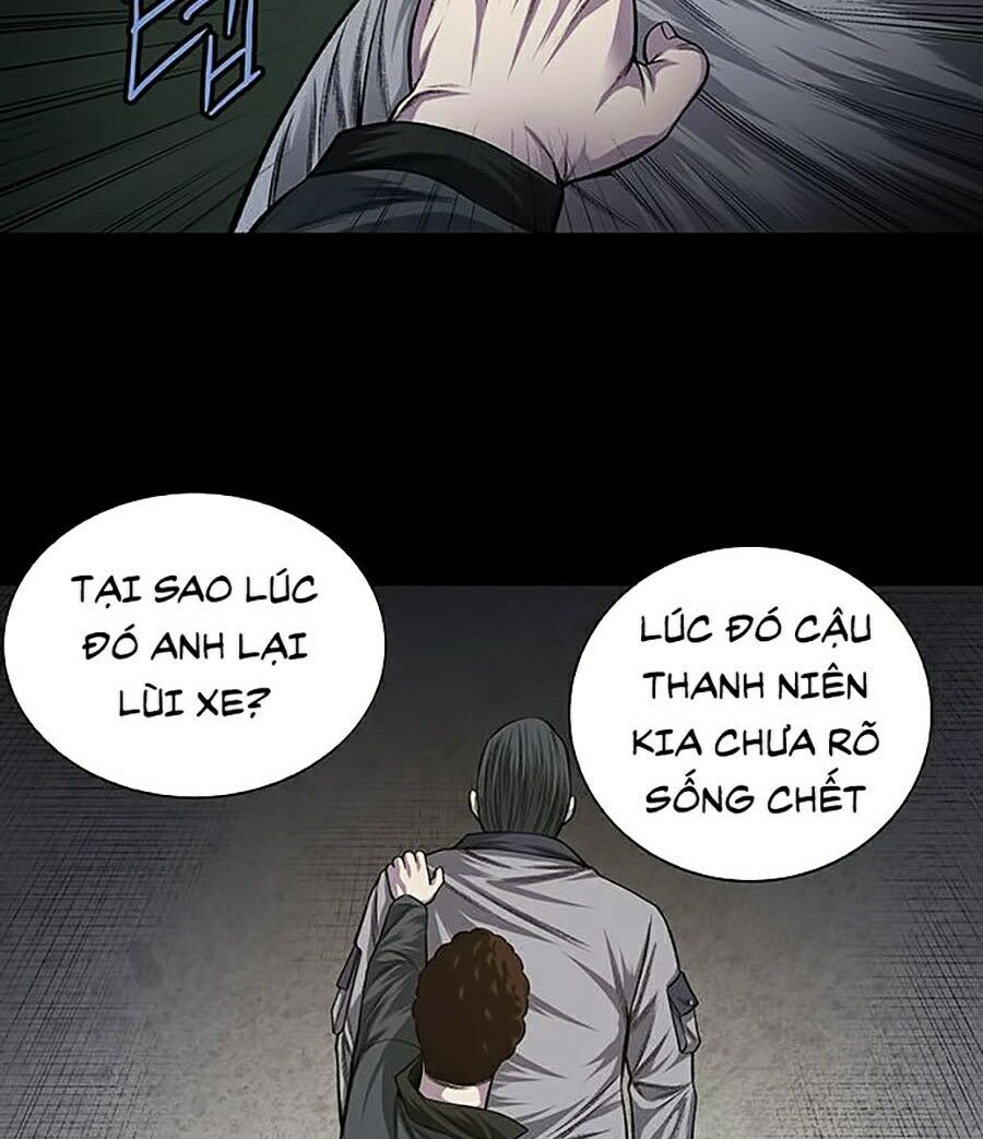 Thợ Săn Công Lý Chapter 20 - Trang 52