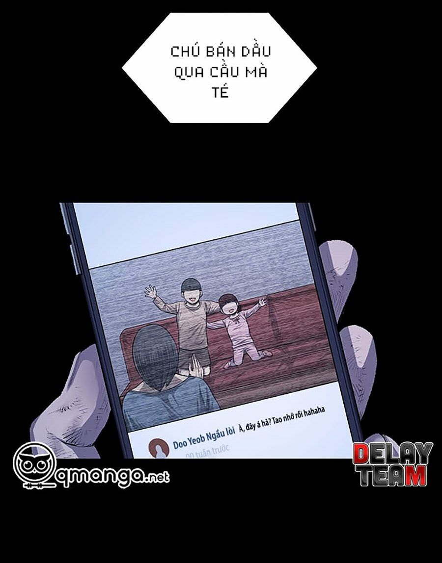 Thợ Săn Công Lý Chapter 16 - Trang 38