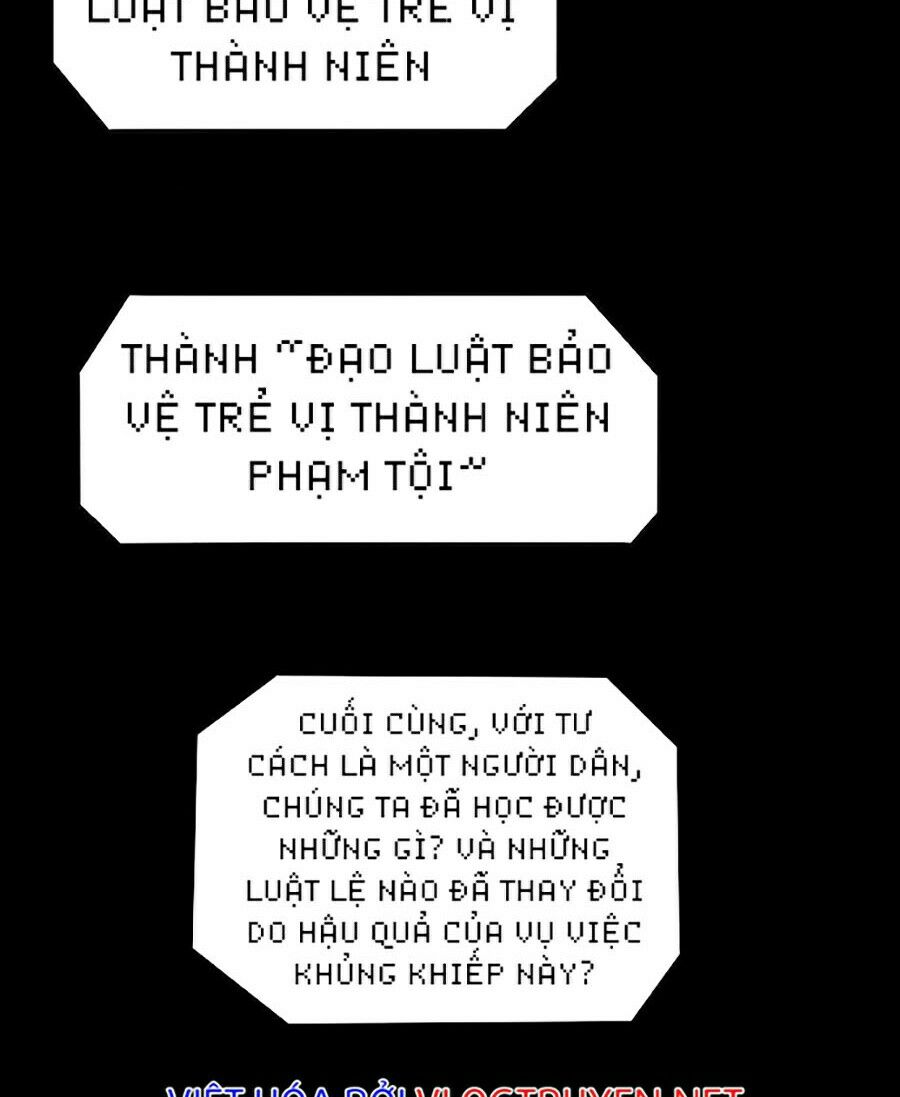 Thợ Săn Công Lý Chapter 23 - Trang 44