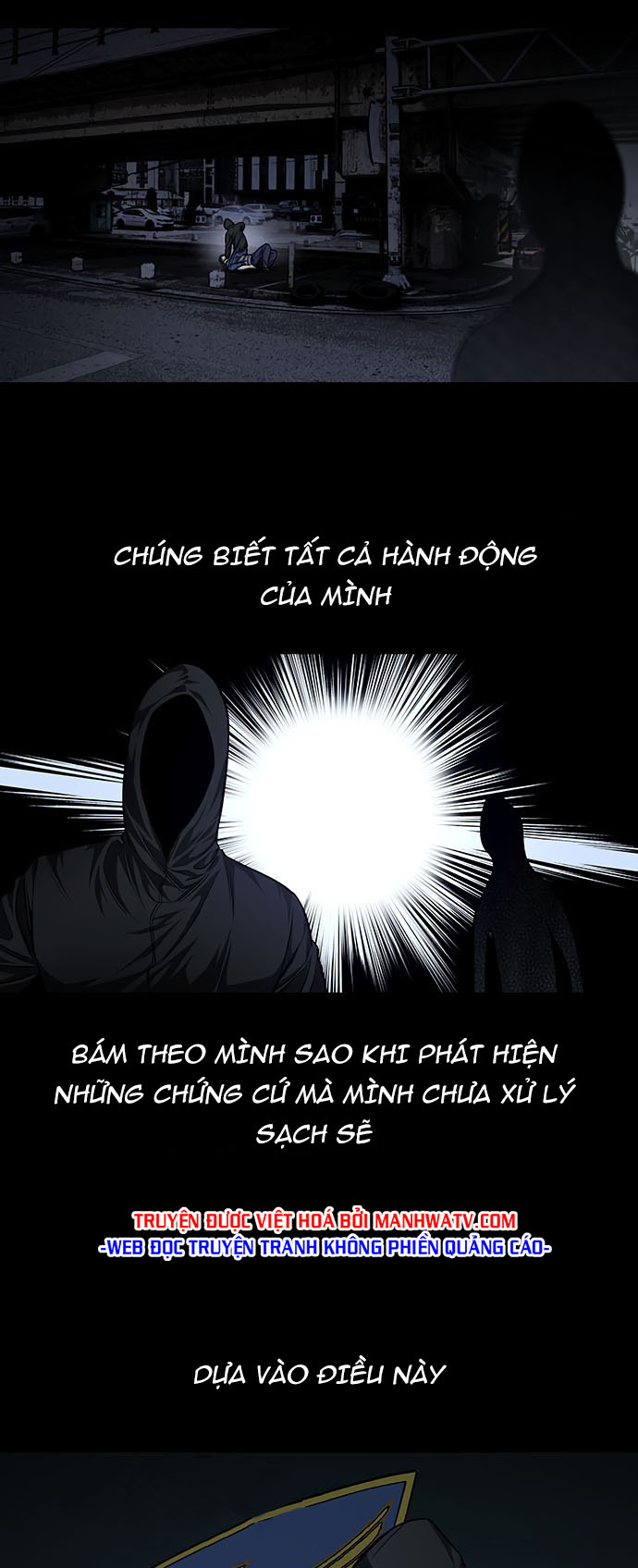 Thợ Săn Công Lý Chapter 31 - Trang 15