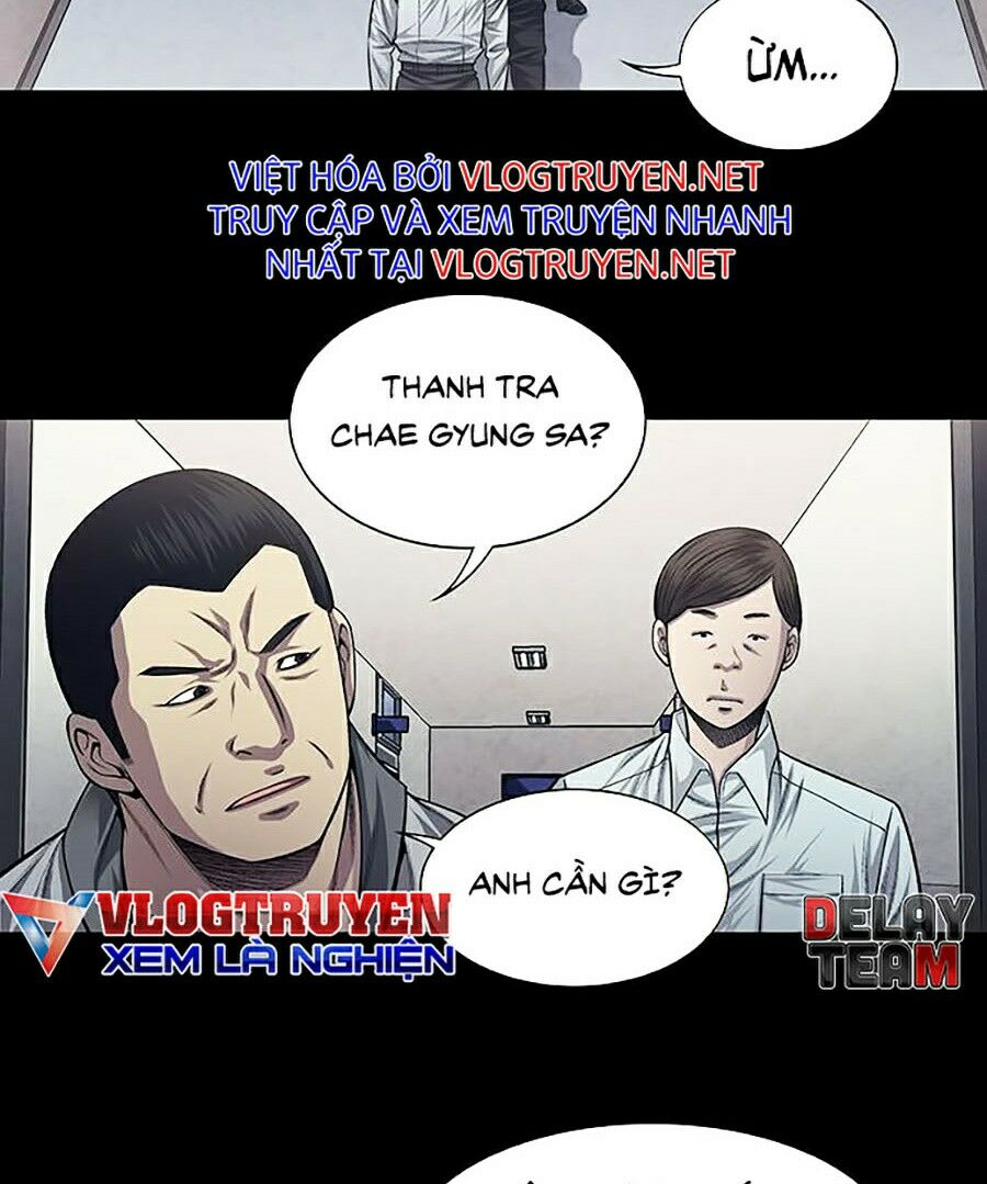 Thợ Săn Công Lý Chapter 21 - Trang 4