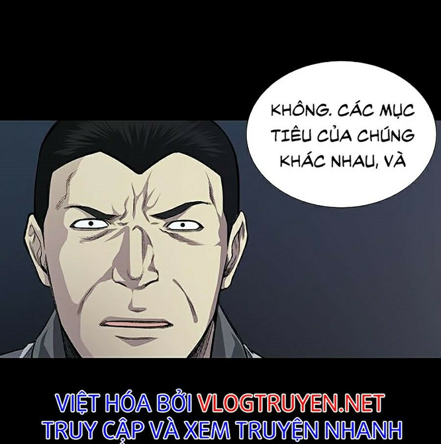 Thợ Săn Công Lý Chapter 24 - Trang 61