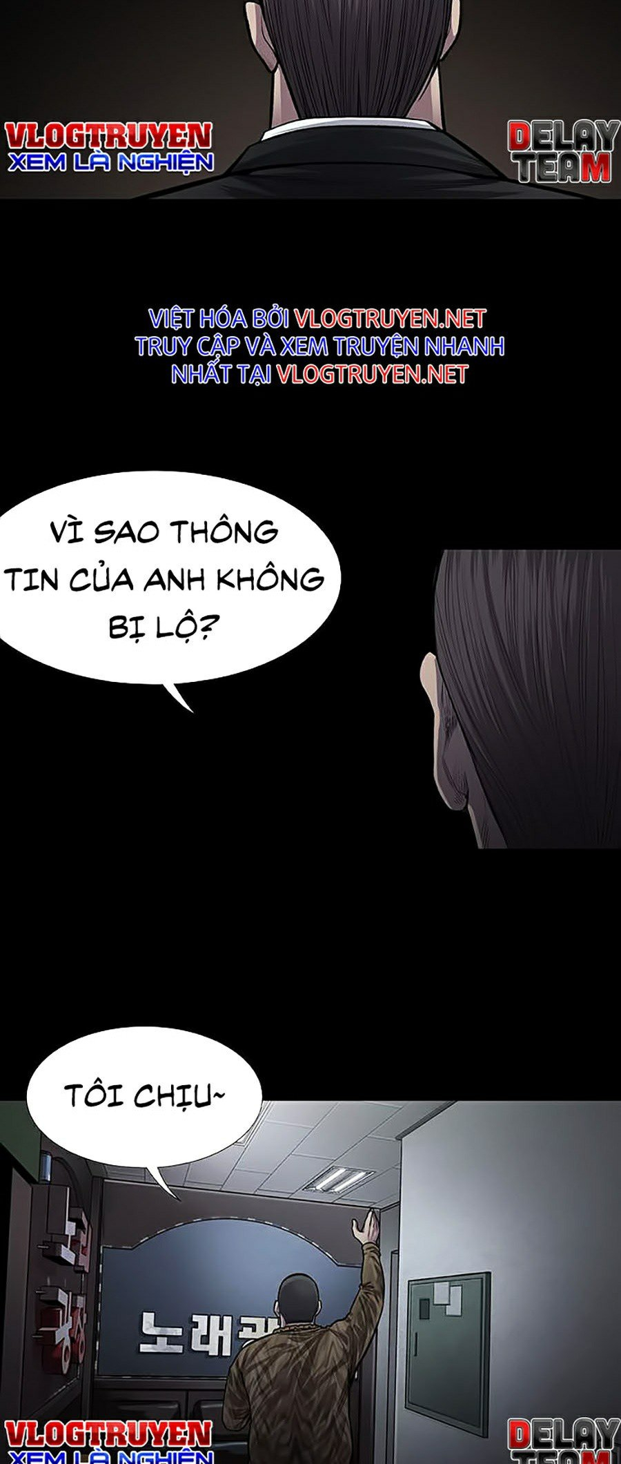 Thợ Săn Công Lý Chapter 27 - Trang 28