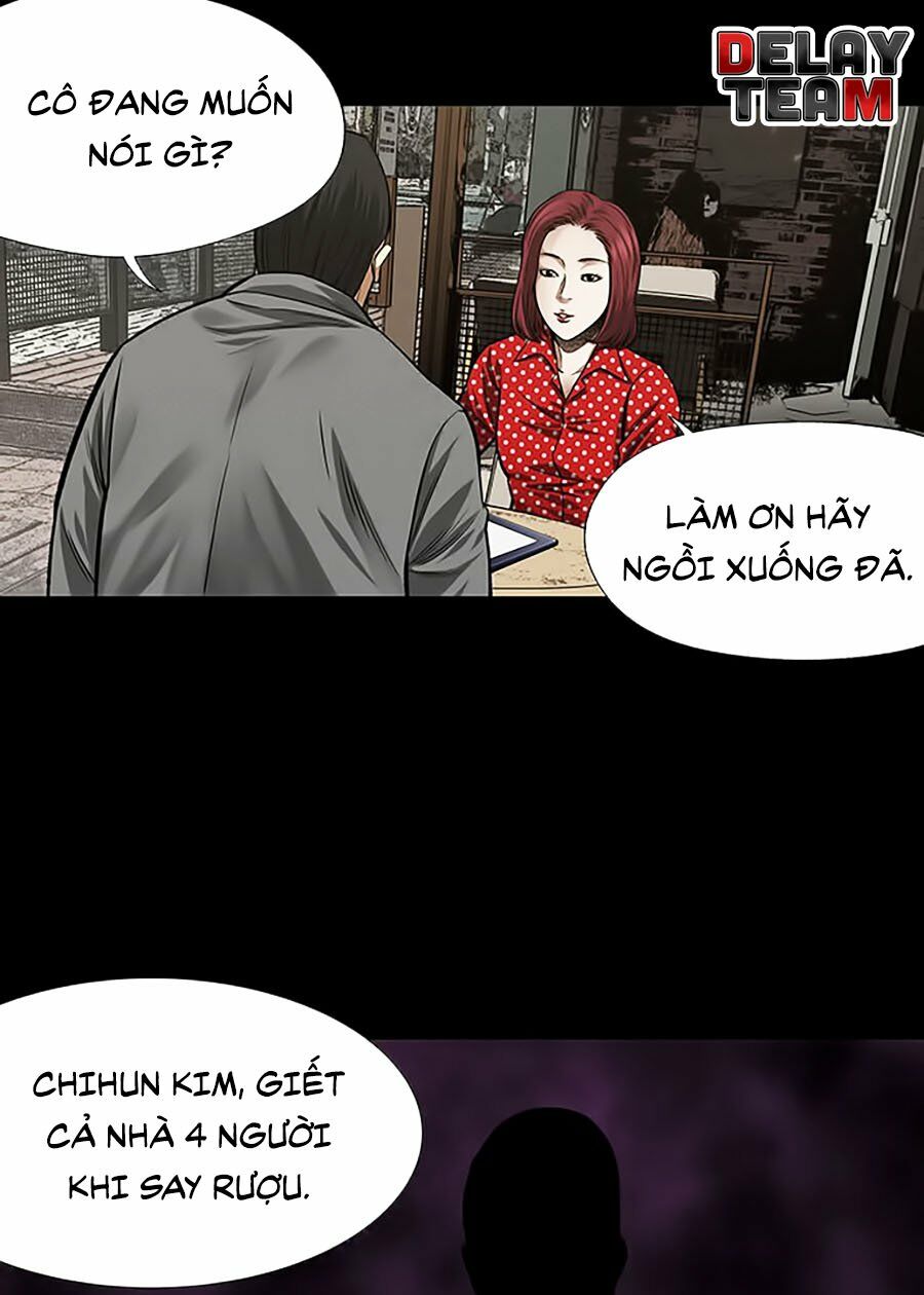 Thợ Săn Công Lý Chapter 4 - Trang 4