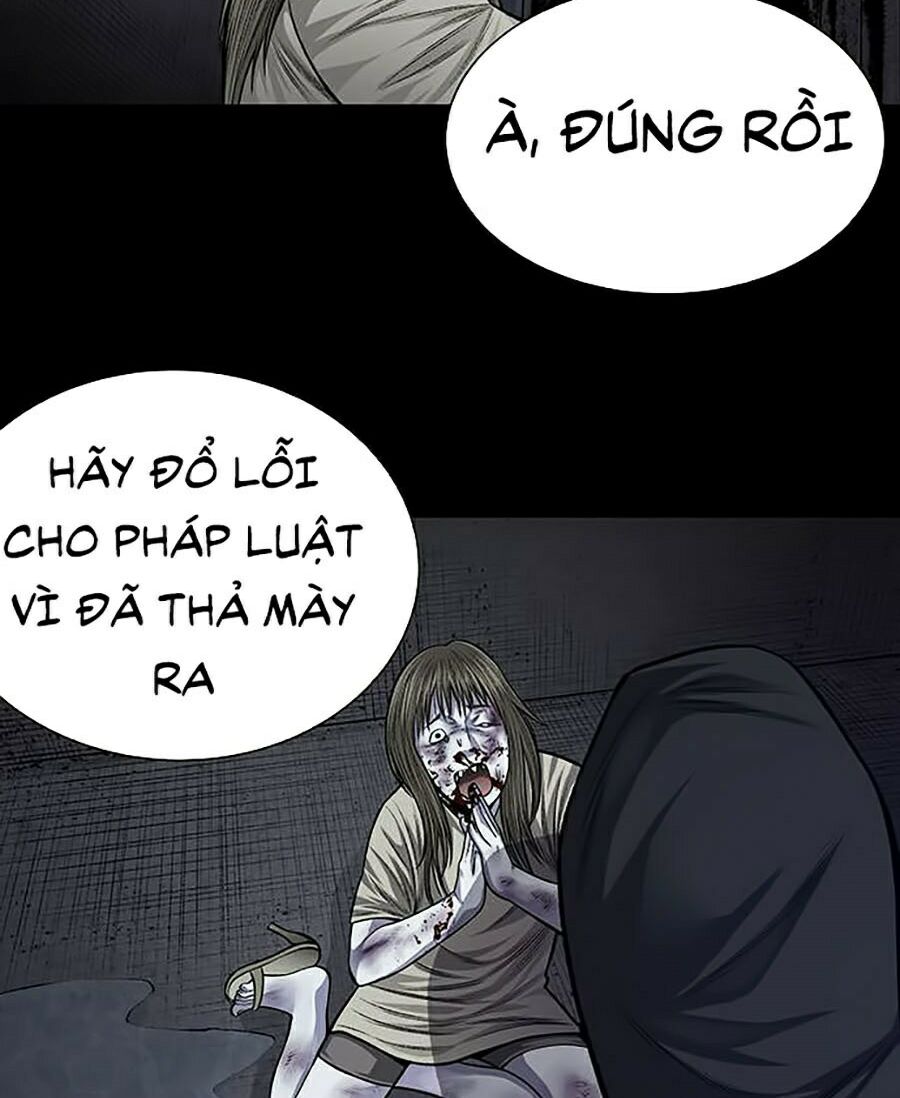 Thợ Săn Công Lý Chapter 23 - Trang 54