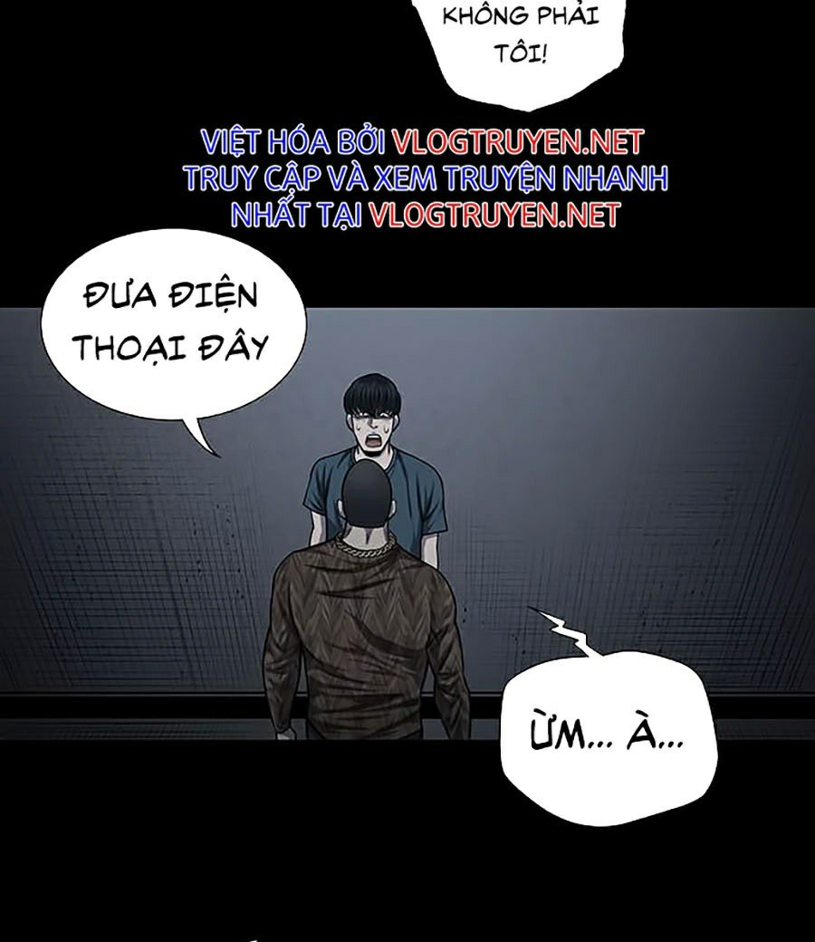 Thợ Săn Công Lý Chapter 28 - Trang 37