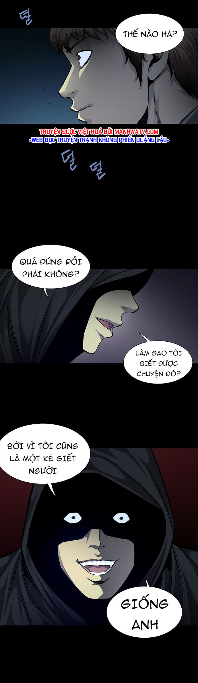 Thợ Săn Công Lý Chapter 41 - Trang 20