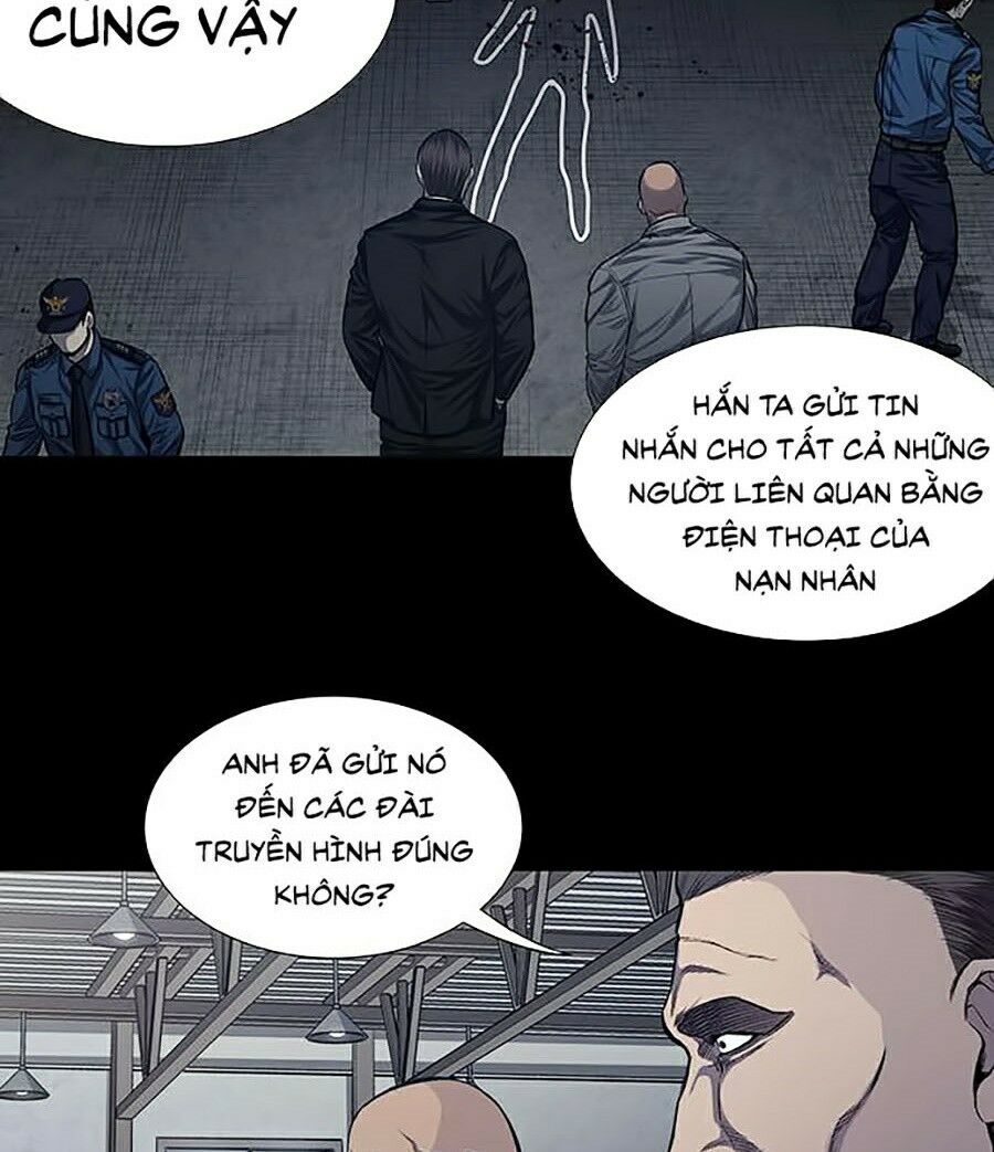 Thợ Săn Công Lý Chapter 25 - Trang 45