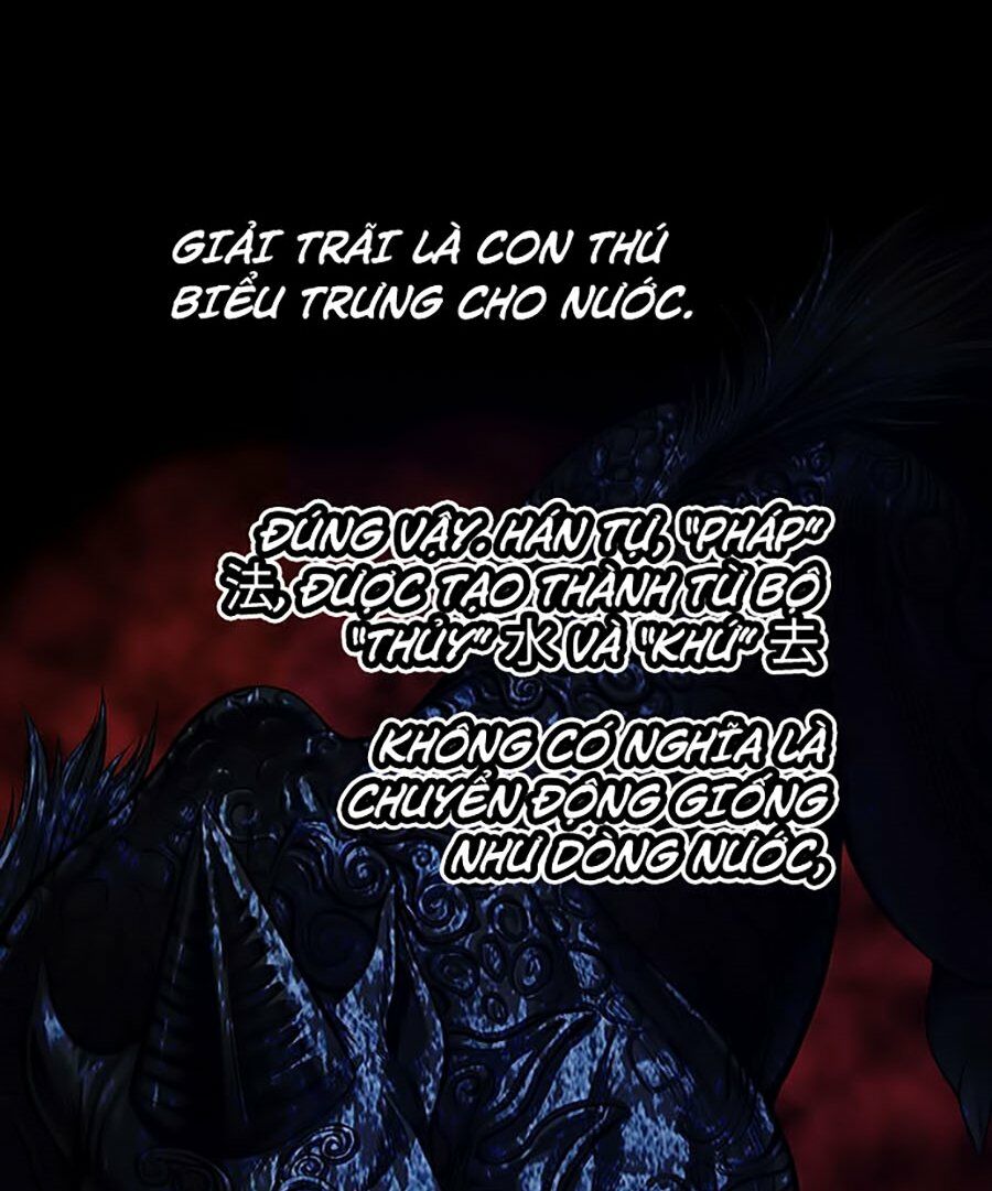 Thợ Săn Công Lý Chapter 16 - Trang 54