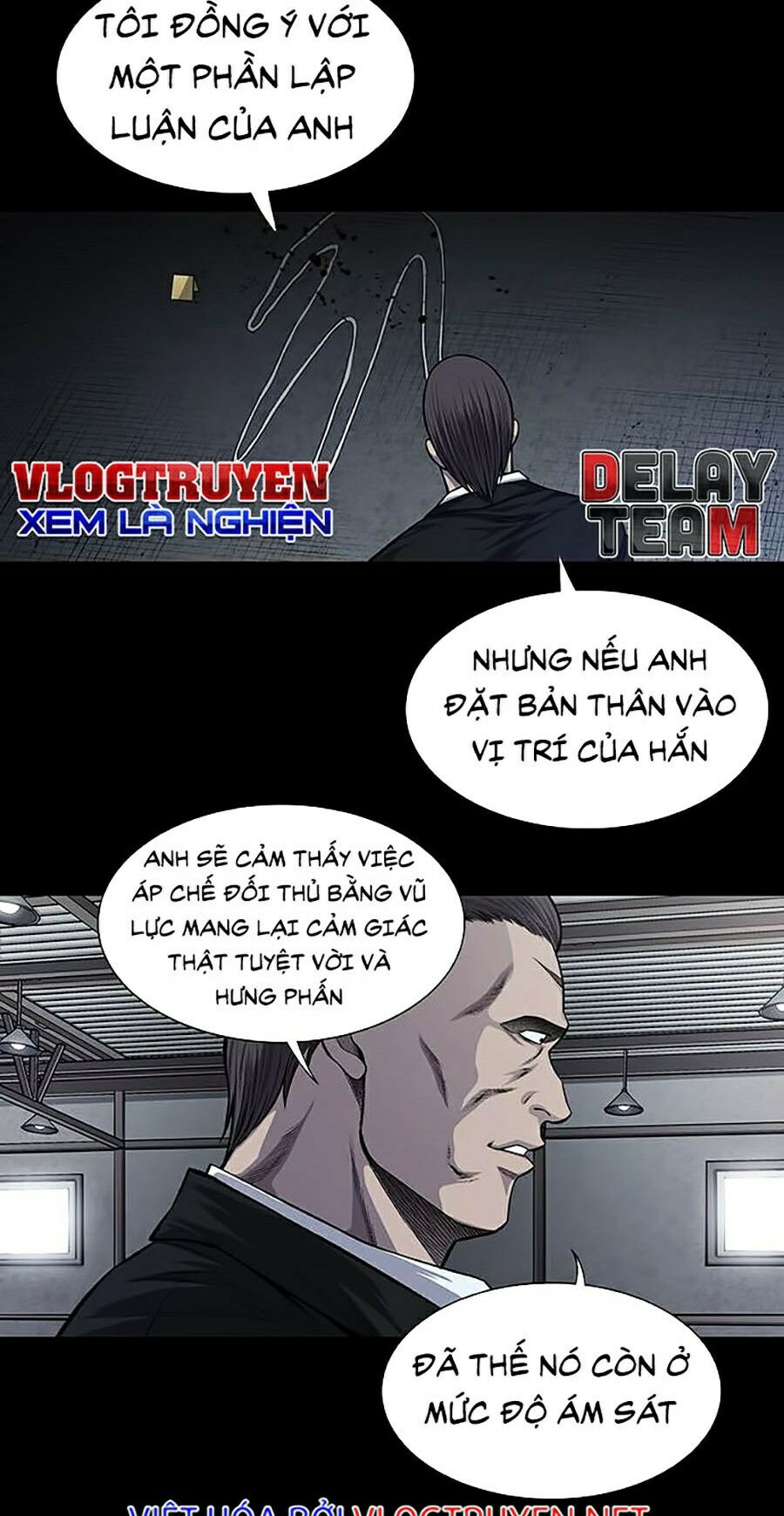 Thợ Săn Công Lý Chapter 25 - Trang 62