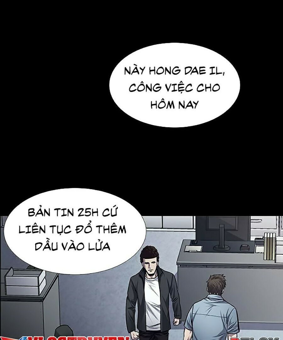 Thợ Săn Công Lý Chapter 21 - Trang 7