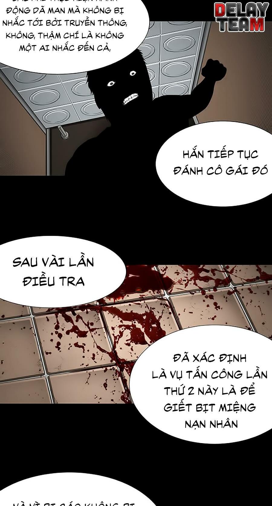 Thợ Săn Công Lý Chapter 5 - Trang 17