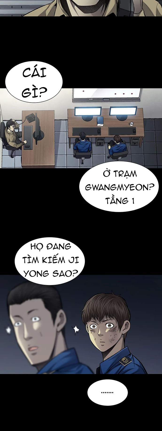 Thợ Săn Công Lý Chapter 47 - Trang 11