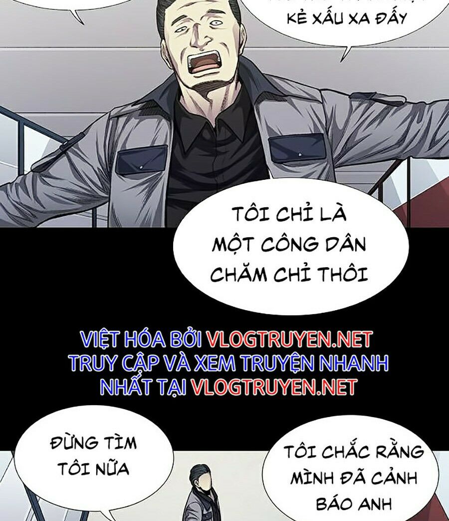 Thợ Săn Công Lý Chapter 20 - Trang 50