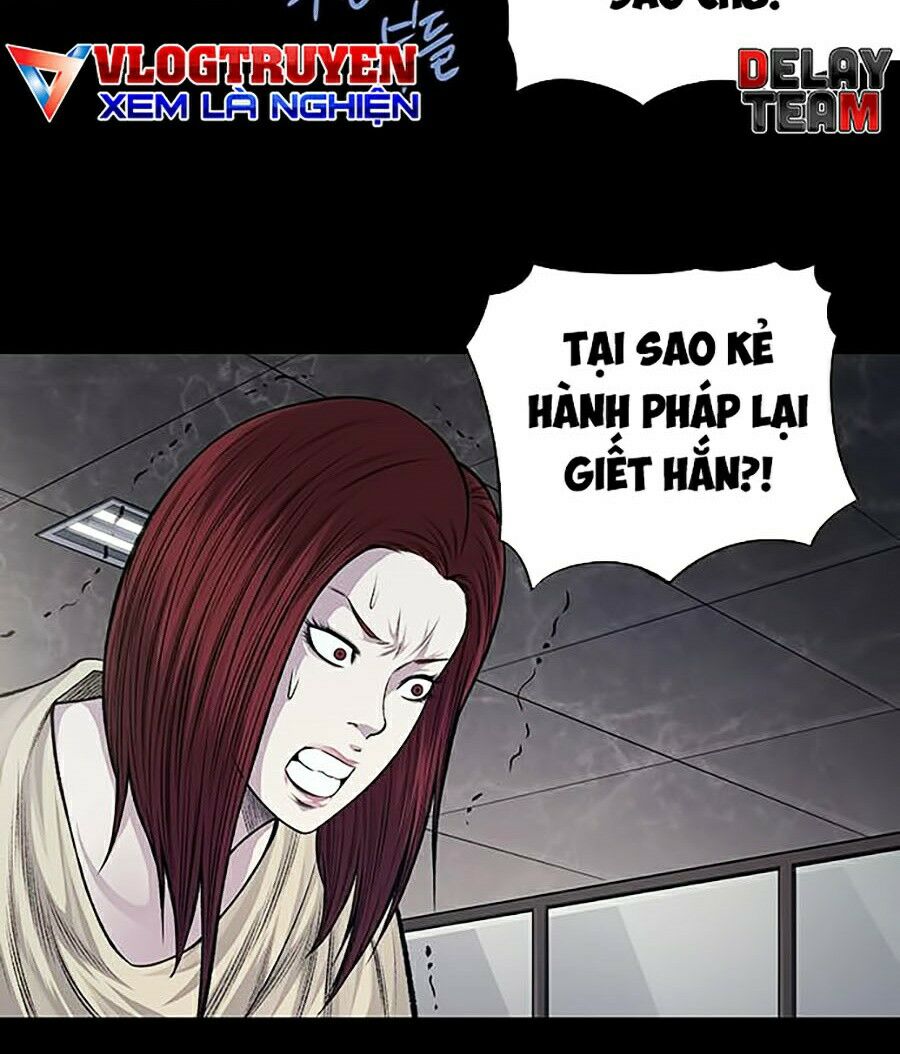 Thợ Săn Công Lý Chapter 22 - Trang 54